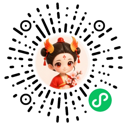 对对智配小程序二维码